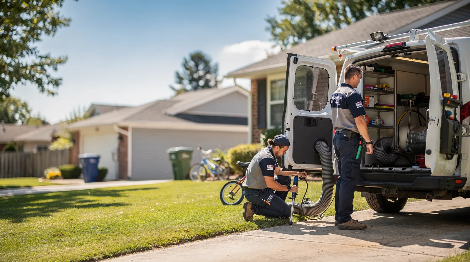 24/7 HVAC Repair & AC Replacement in Colby, KS near me